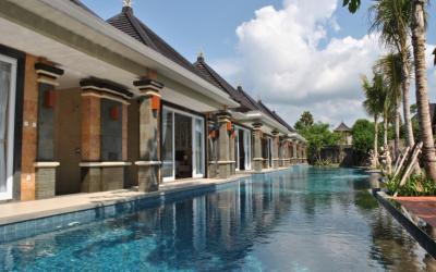 Kori Maharani Villas