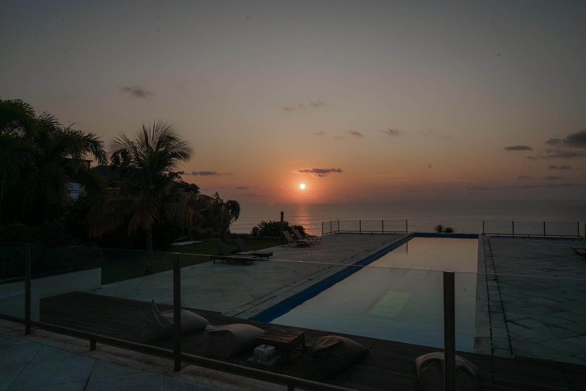 Villa Anugrah Bali Wedding Venue