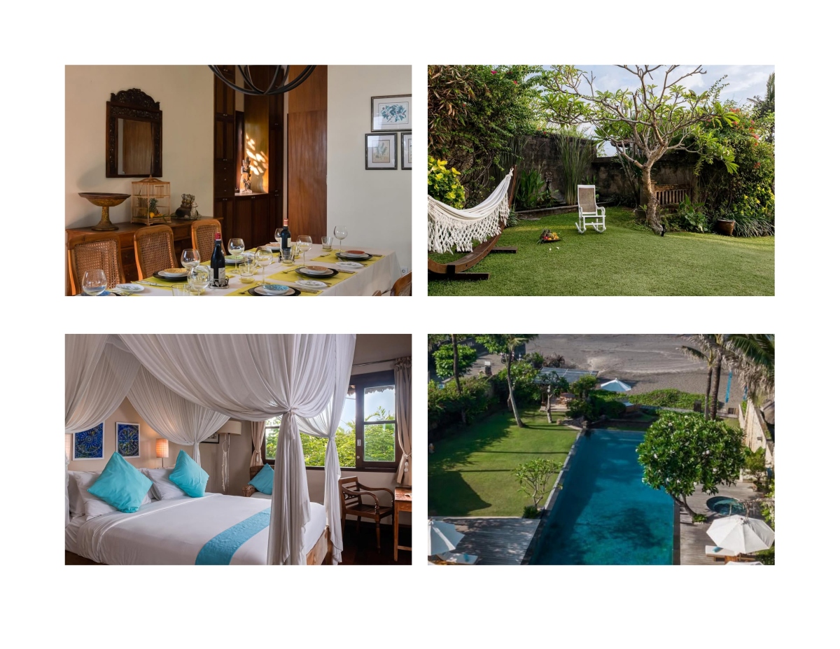 Villa Waringin Bali Wedding